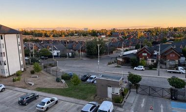 Se vende Depto EDIFICIO CUMBRE LAS RASTRAS TALCA