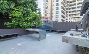 Vendo moderno departamento NUEVO