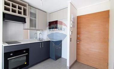 Vendo moderno departamento NUEVO