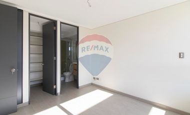 Vendo moderno departamento NUEVO