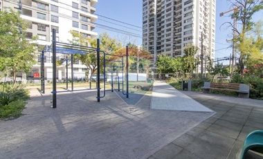 Vendo moderno departamento NUEVO