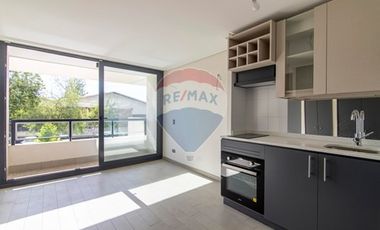 Vendo moderno departamento NUEVO