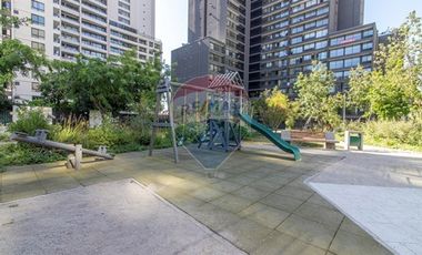 Vendo moderno departamento NUEVO