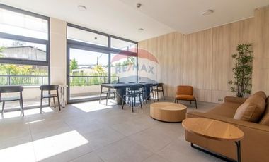 Vendo moderno departamento NUEVO