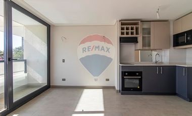 Vendo moderno departamento NUEVO