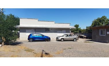 Alquila un Espacio Único en San Joaquín