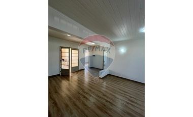 Alquila un Espacio Único en San Joaquín