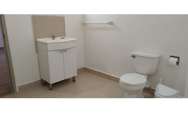 Alquila un Espacio Único en San Joaquín