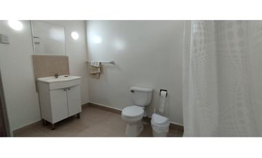 Alquila un Espacio Único en San Joaquín