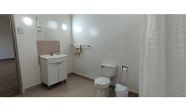 Alquila un Espacio Único en San Joaquín