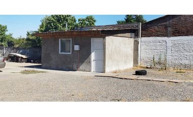 Alquila un Espacio Único en San Joaquín