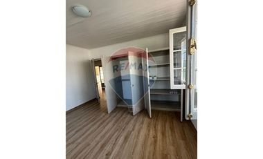 Alquila un Espacio Único en San Joaquín