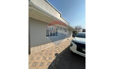 Alquila un Espacio Único en San Joaquín