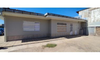 Alquila un Espacio Único en San Joaquín