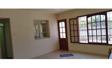 Alquila un Espacio Único en San Joaquín