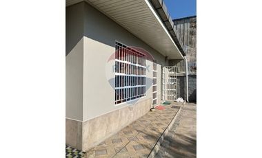 Alquila un Espacio Único en San Joaquín