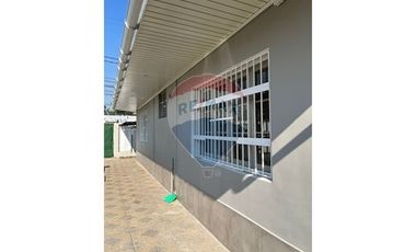 Alquila un Espacio Único en San Joaquín