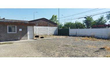 Alquila un Espacio Único en San Joaquín