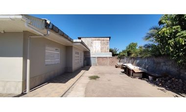 Alquila un Espacio Único en San Joaquín