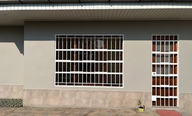 Alquila un Espacio Único en San Joaquín