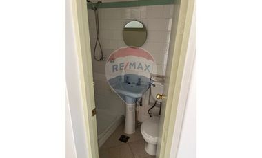 Alquila un Espacio Único en San Joaquín