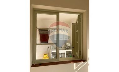 Alquila un Espacio Único en San Joaquín