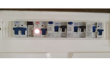 Alquila un Espacio Único en San Joaquín