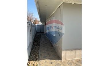 Alquila un Espacio Único en San Joaquín