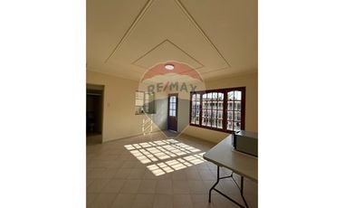 Alquila un Espacio Único en San Joaquín