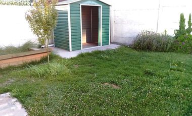 Casa en Arriendo en Buin, ¡Agenda Visita!