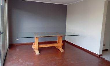 Casa en Arriendo en Buin, ¡Agenda Visita!