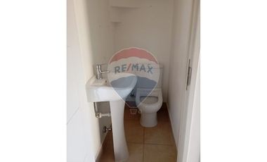 Casa en Arriendo en Buin, ¡Agenda Visita!