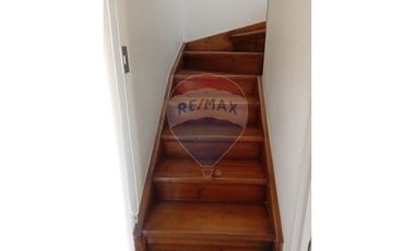 Casa en Arriendo en Buin, ¡Agenda Visita!