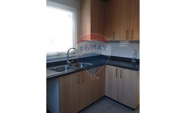 Casa en Arriendo en Buin, ¡Agenda Visita!