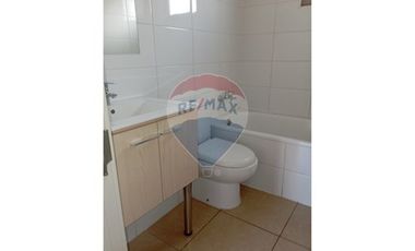 Casa en Arriendo en Buin, ¡Agenda Visita!