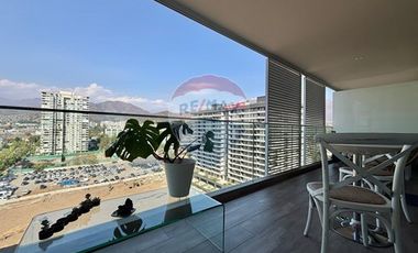 Depto Boutique Vitacura