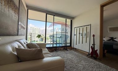 Depto Boutique Vitacura