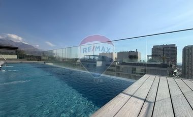 Depto Boutique Vitacura