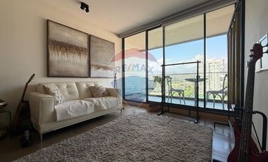 Depto Boutique Vitacura