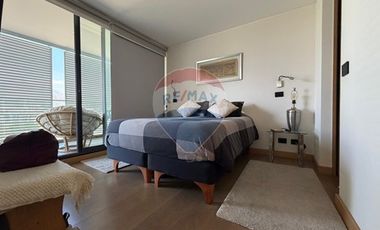 Depto Boutique Vitacura