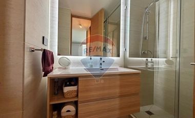 Depto Boutique Vitacura