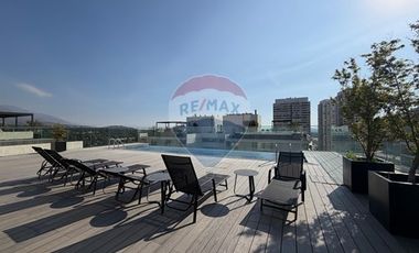 Depto Boutique Vitacura