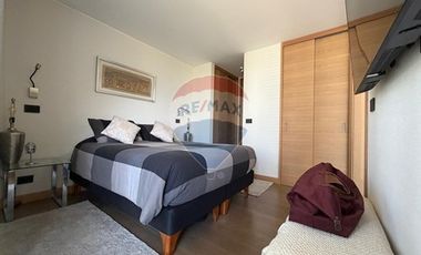 Depto Boutique Vitacura