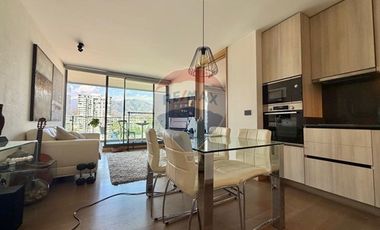 Depto Boutique Vitacura