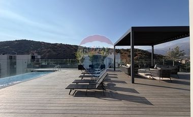 Depto Boutique Vitacura