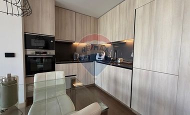 Depto Boutique Vitacura