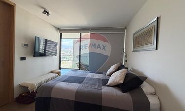 Depto Boutique Vitacura