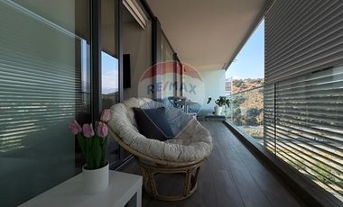 Depto Boutique Vitacura