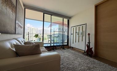 Depto Boutique Vitacura