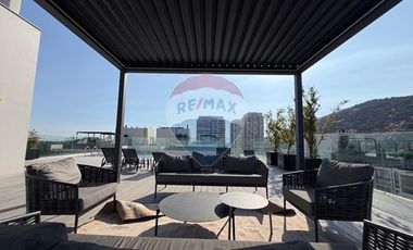 Depto Boutique Vitacura